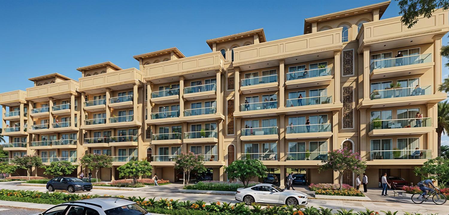 Signature Global City 92