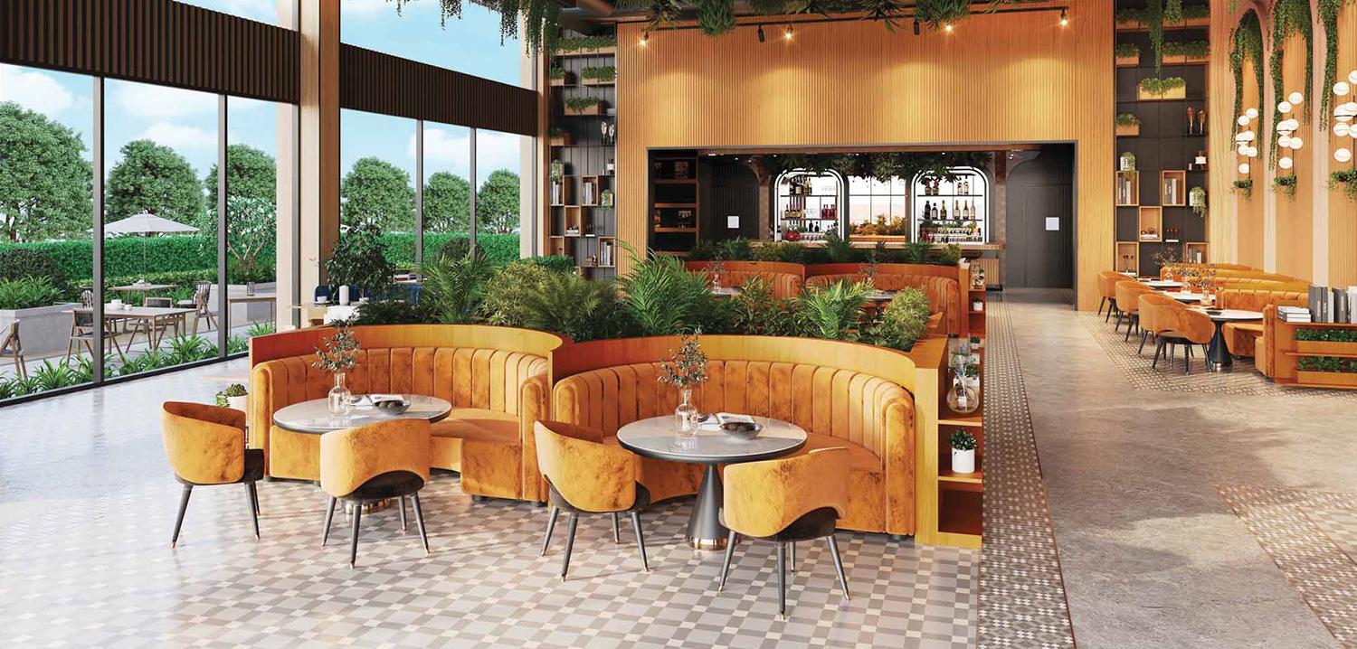 Lodha Mirabelle