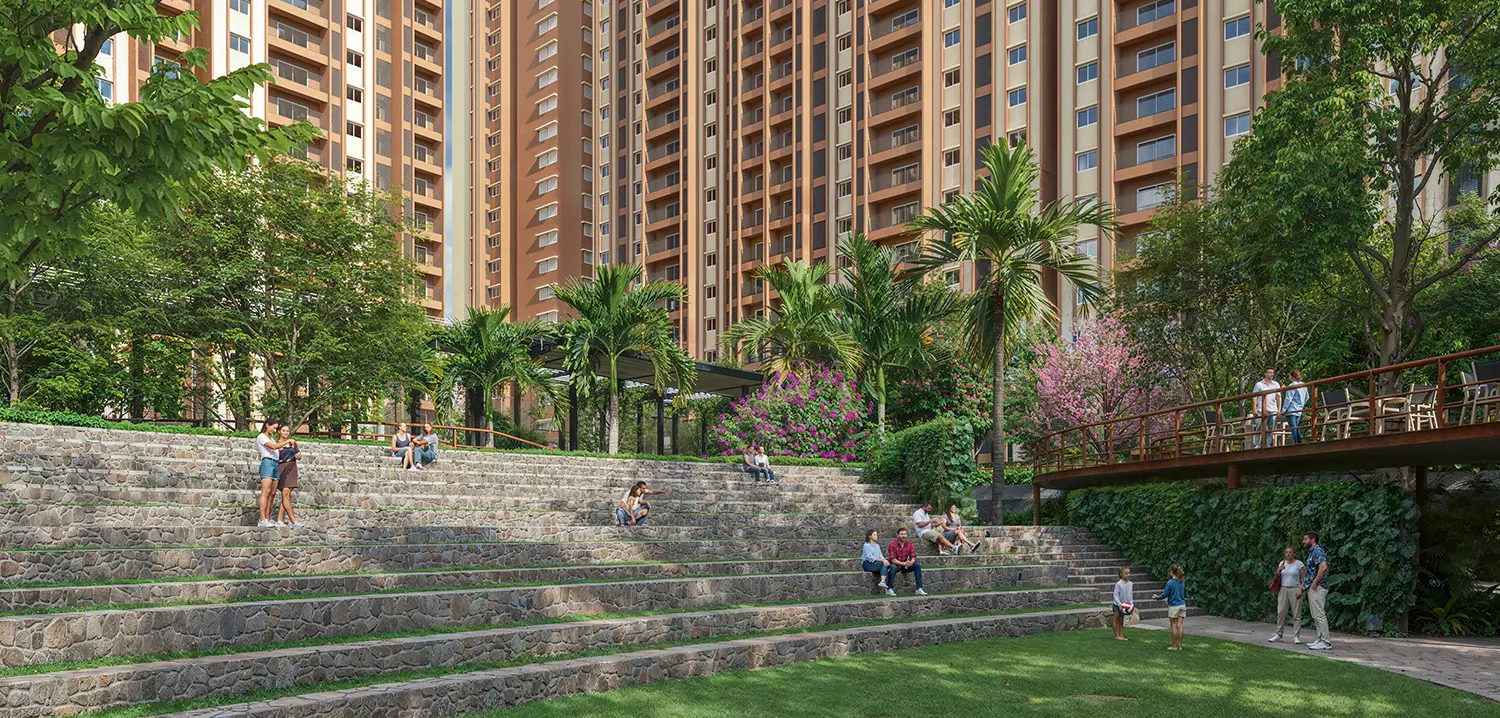 Birla Evara