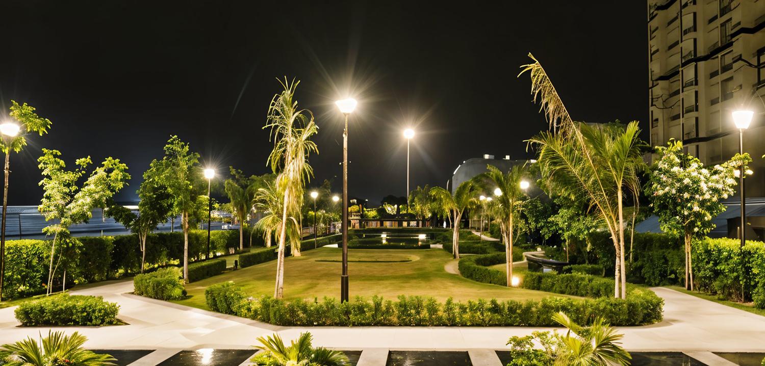 Pardos Okas Residency