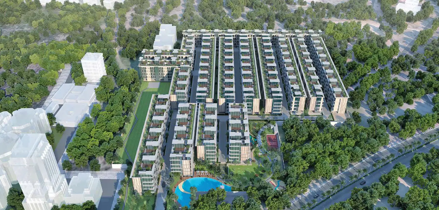 Signature Global City 79b