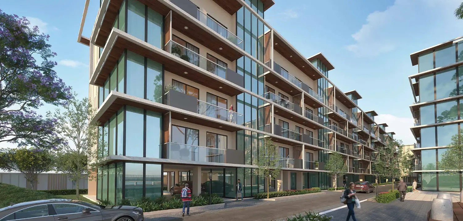 Signature Global City 79b