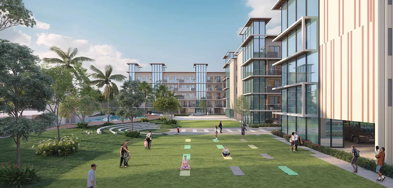 Signature Global City 79b
