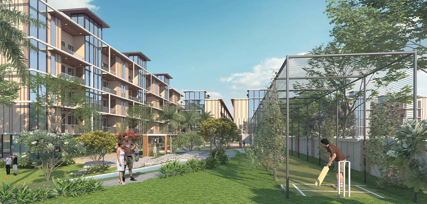 Signature Global City 79b