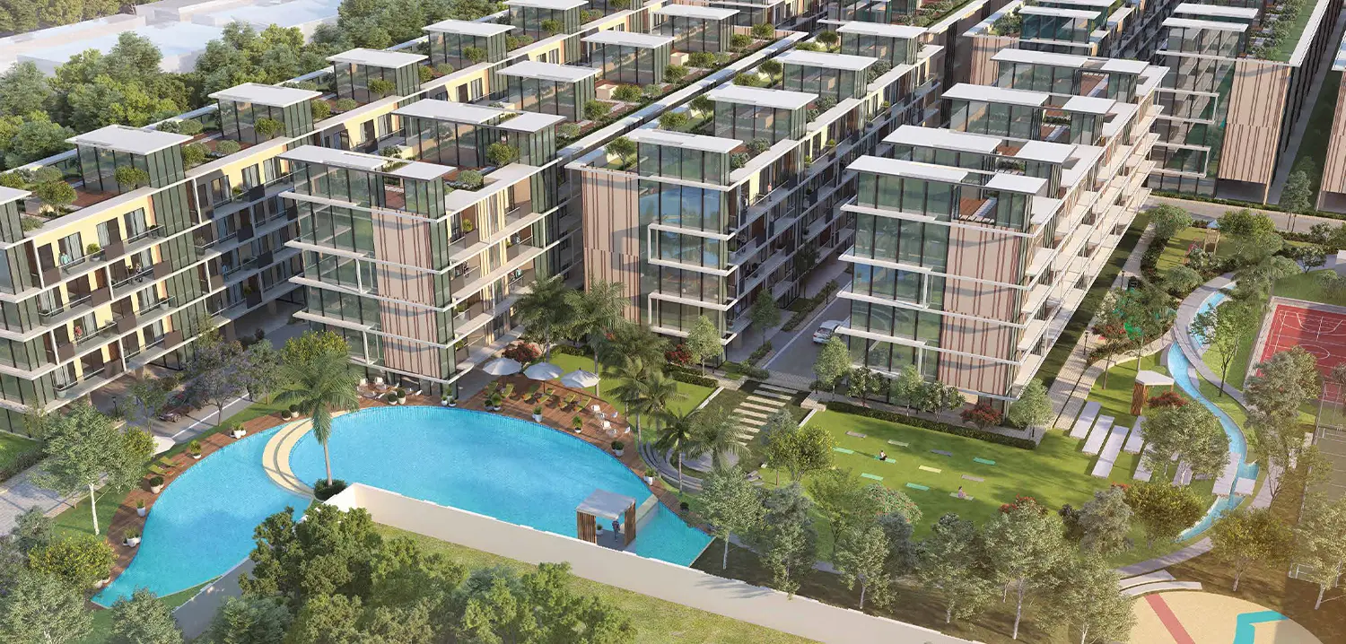 Signature Global City 79b