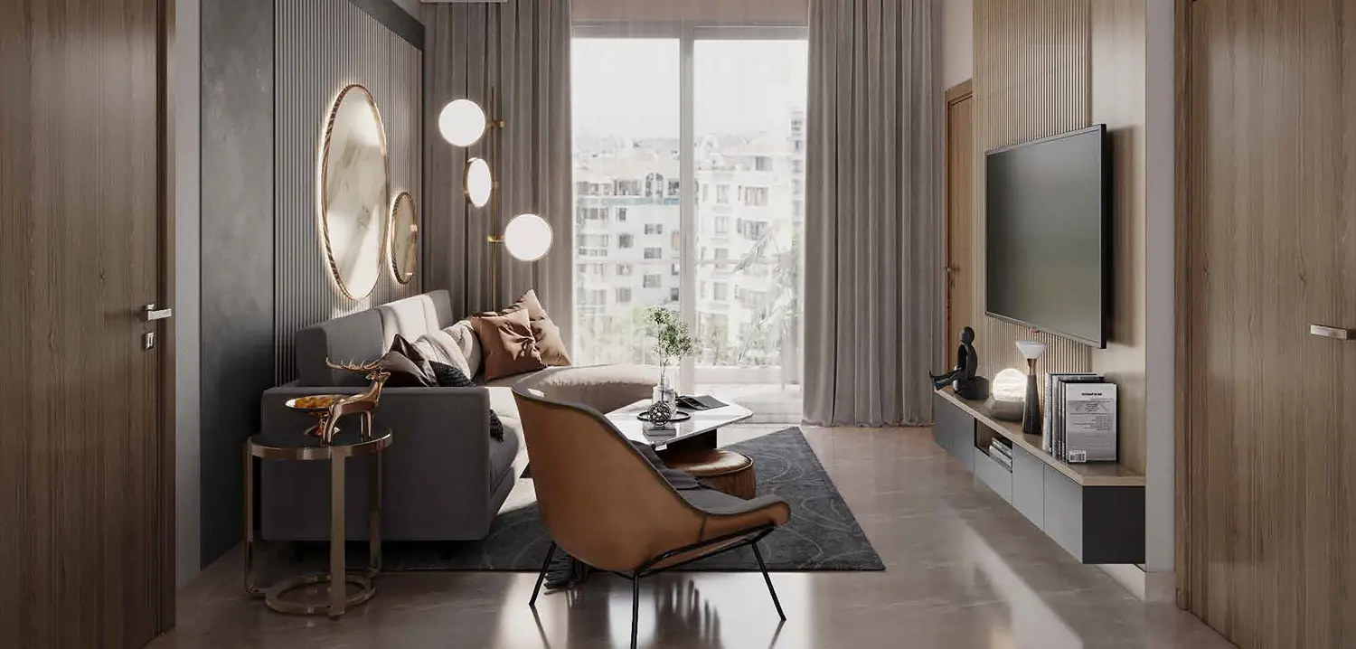 Signature Global City 79b
