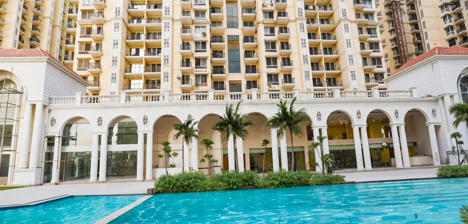 Prateek Grand Carnesia