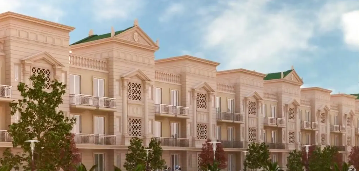 Signature Global Park 4 And 5 Phase Ii
