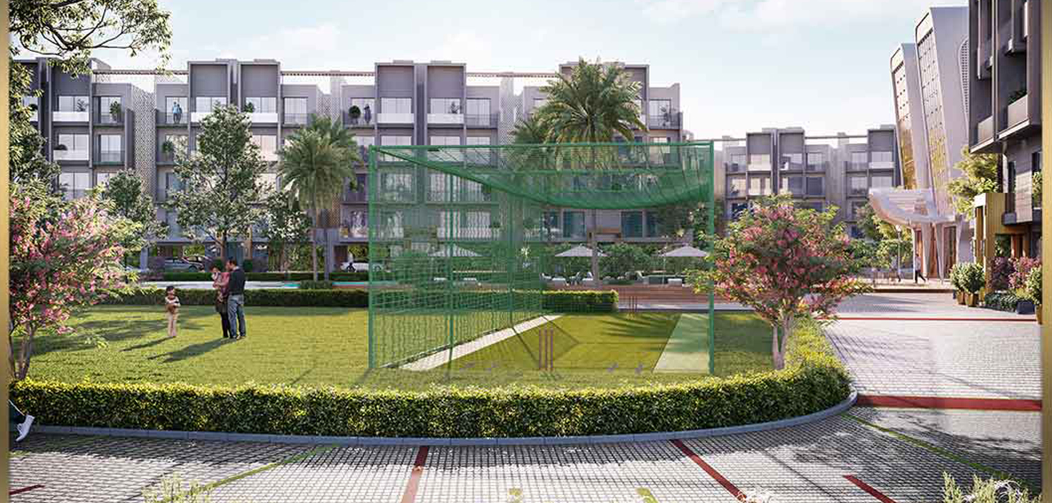 Smart World Orchard Sector 61