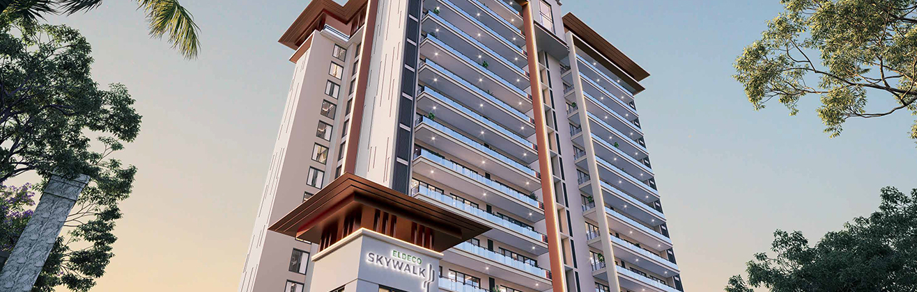 Eldeco Skywalk