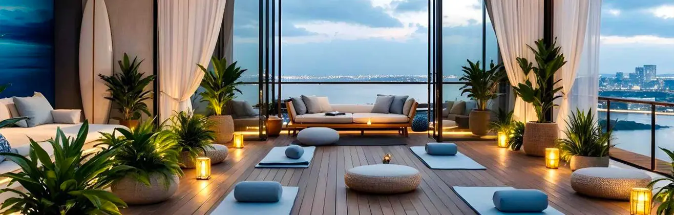 Shubhashish Marina