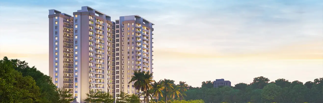 Shubhashish Marina