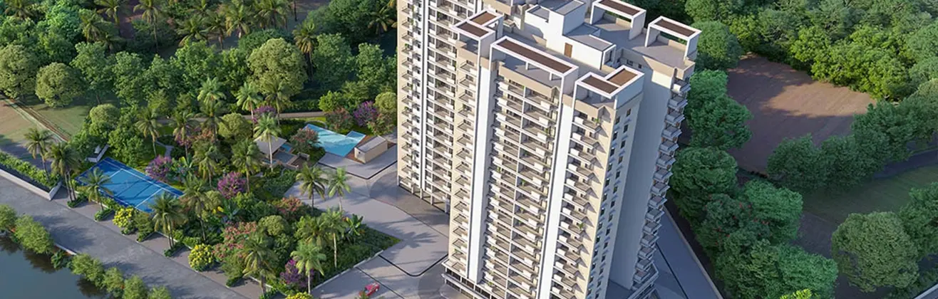 Shubhashish Marina