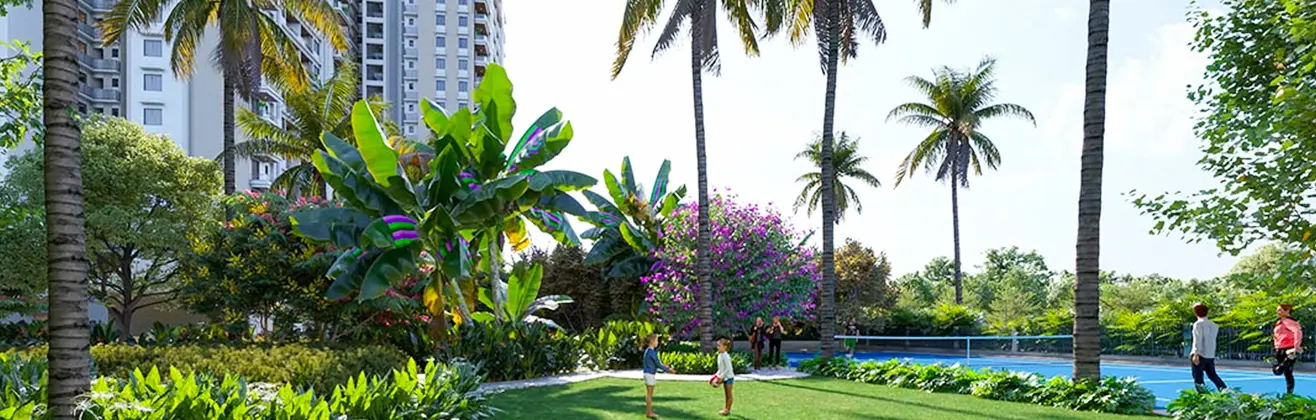 Shubhashish Marina