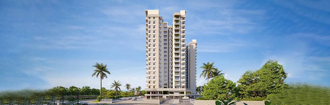 Shubhashish Marina
