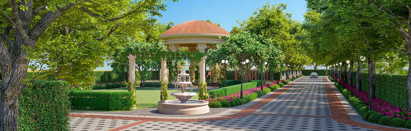 Paras Florett Enclave