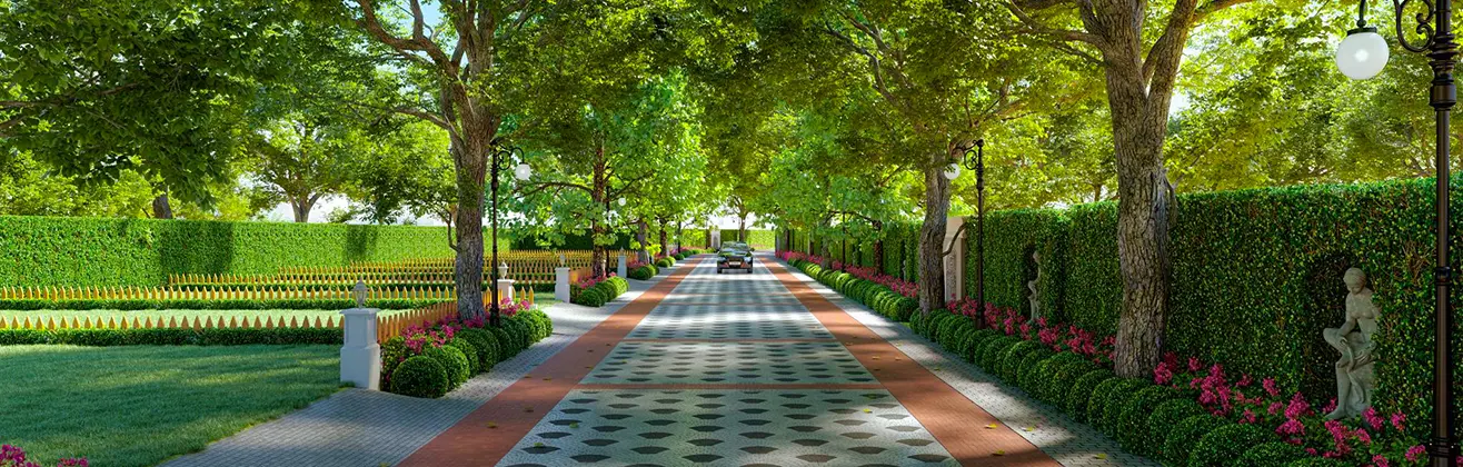 Paras Florett Enclave