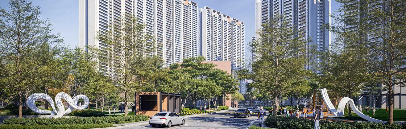 Prestige City