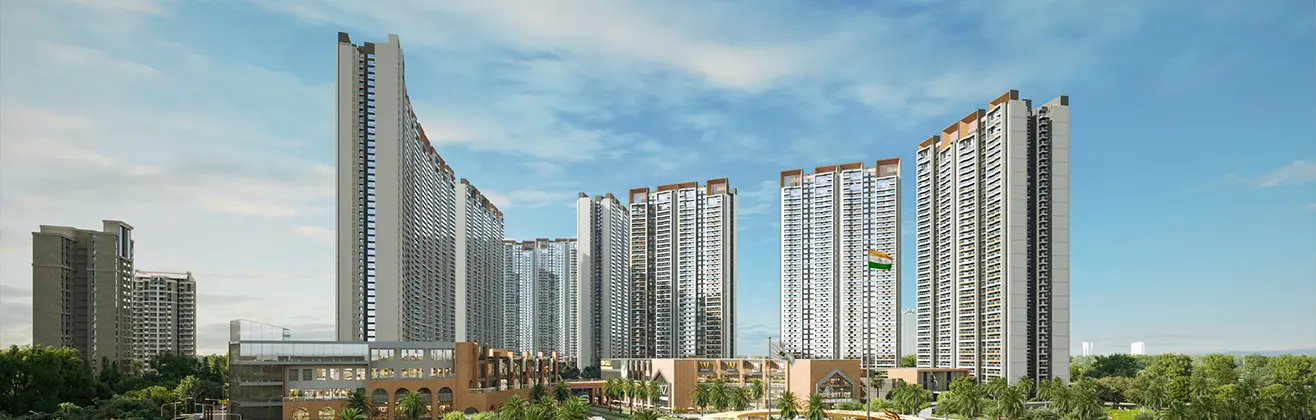 Prestige City