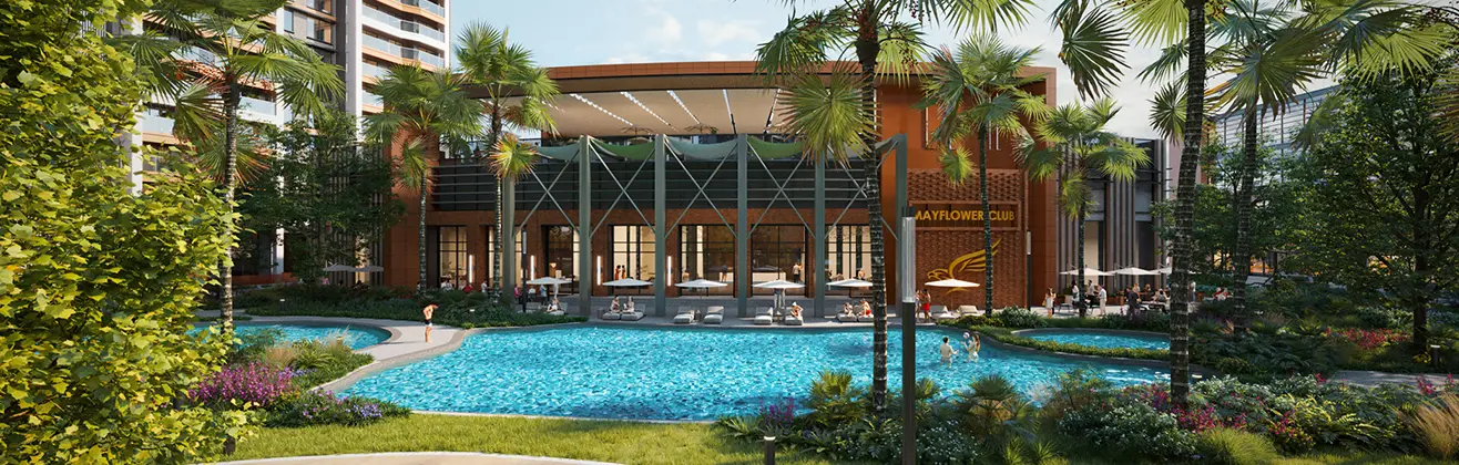 Prestige City