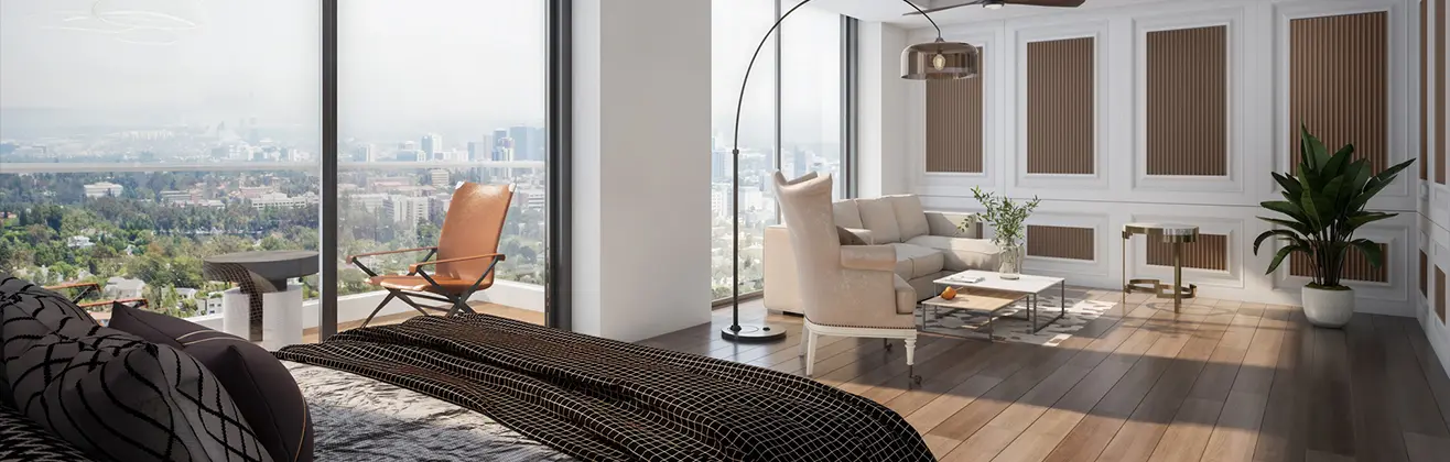 Prestige City