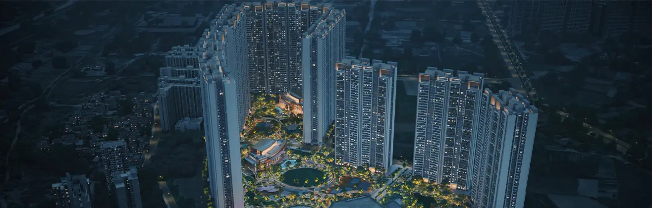 Prestige City
