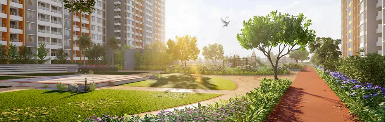 Kolte Patil Life Republic Aros