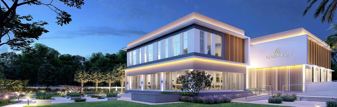 Kolte Patil Life Republic Aros