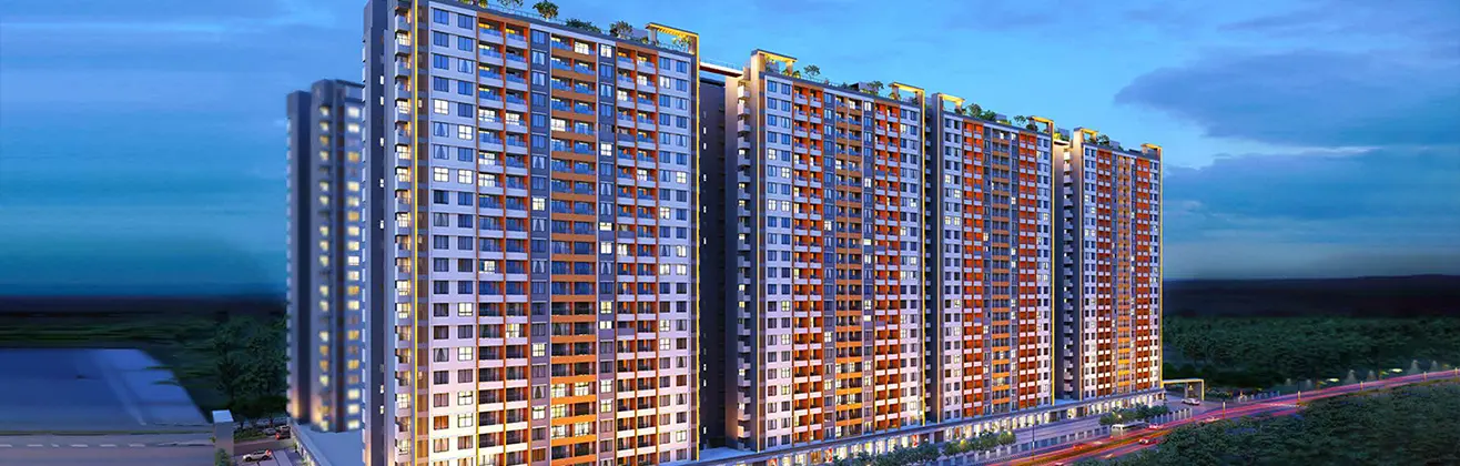 Kolte Patil Life Republic Aros