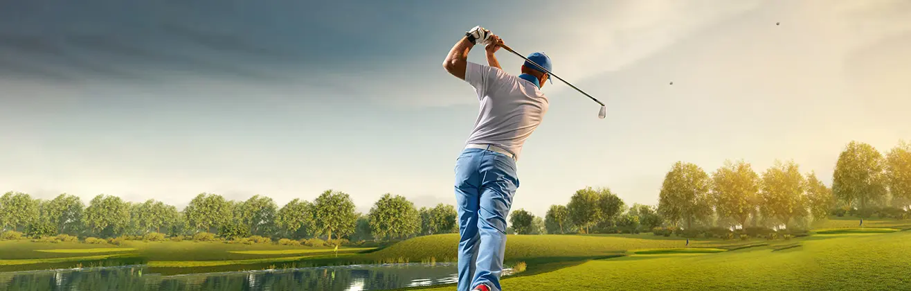 M3m Golf Hills
