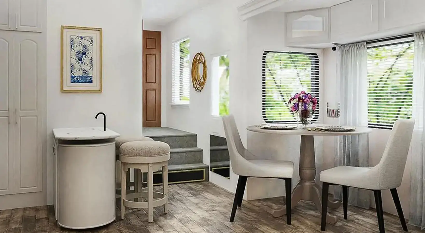 Emaar Serenity Hills