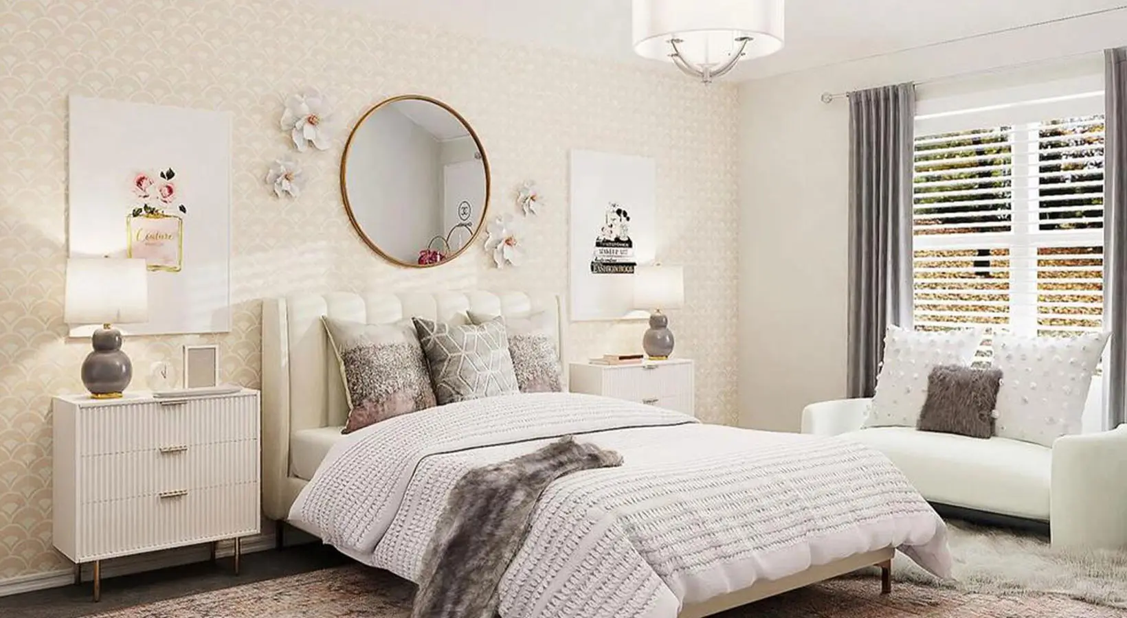 Emaar Serenity Hills