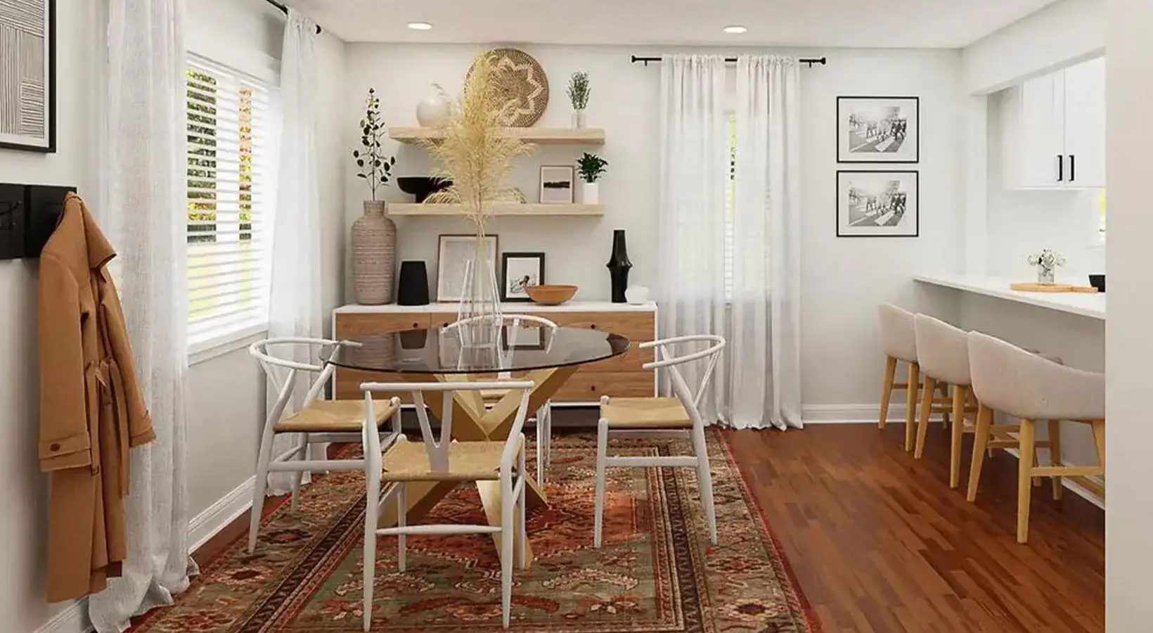 Emaar Serenity Hills