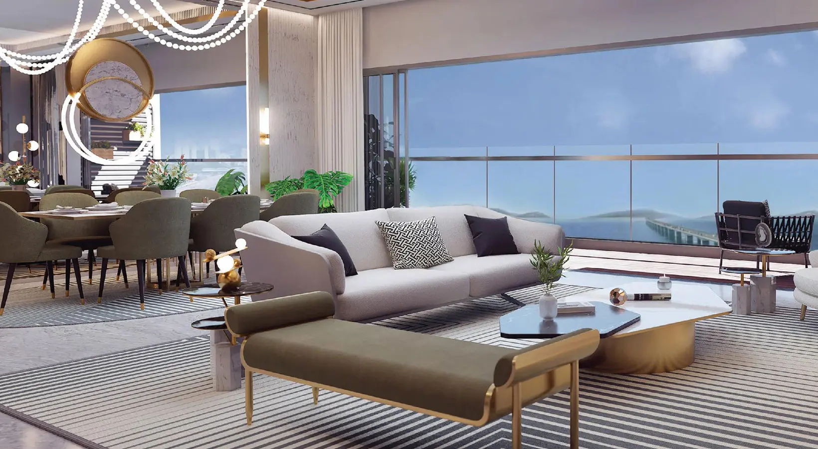 Lt West Square Seawoods