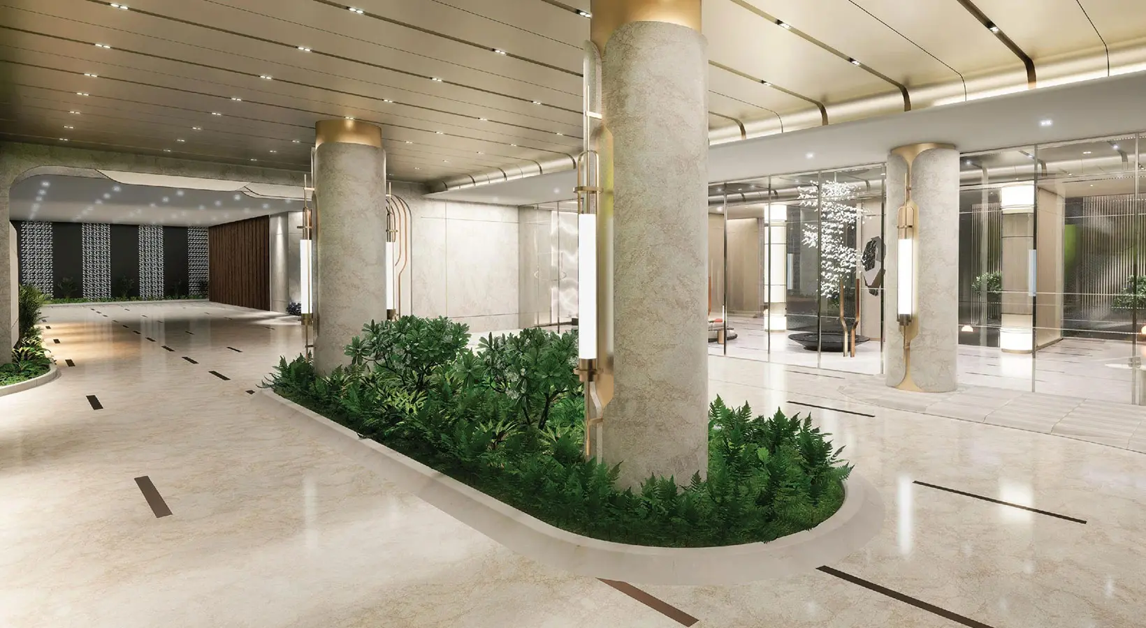 Lt West Square Seawoods