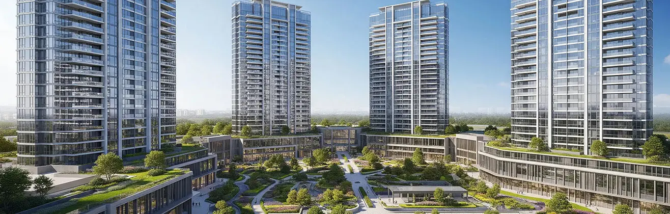 Birla Pravaah Sector 71 Gurgaon