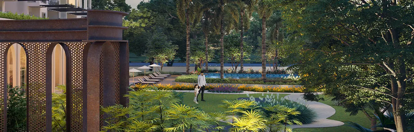 Birla Pravaah Sector 71 Gurgaon