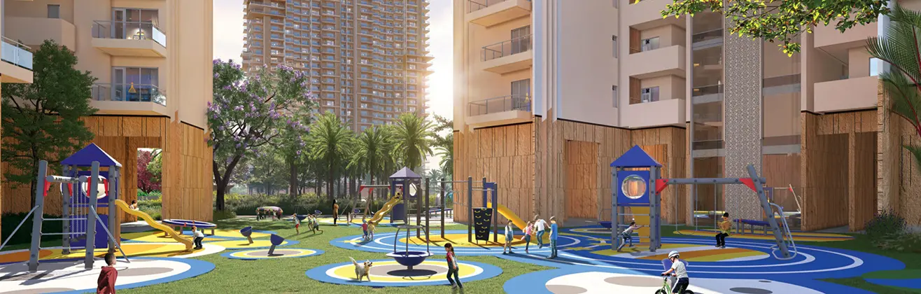 Clove County Sector 151 Noida 