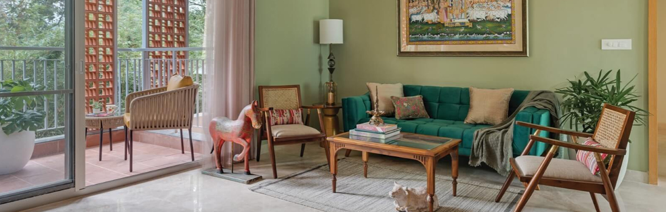 Birla Tisya Rajajinagar Bangalore