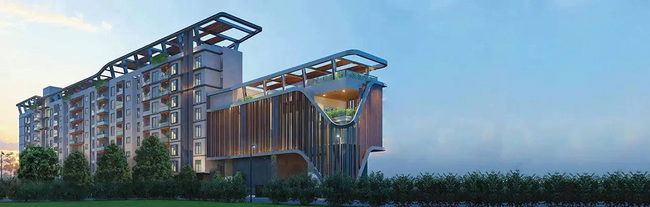 Shriram Esquare Bangalore