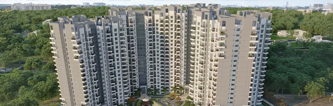 Purva Park Hill