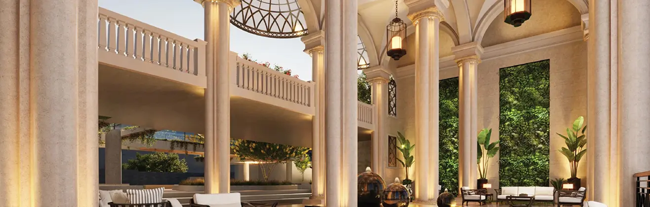 Sobha Windsor Bangalore