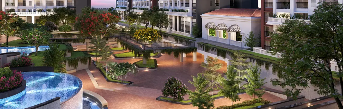 Sobha Windsor Bangalore