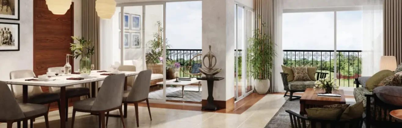 Sobha Windsor Bangalore