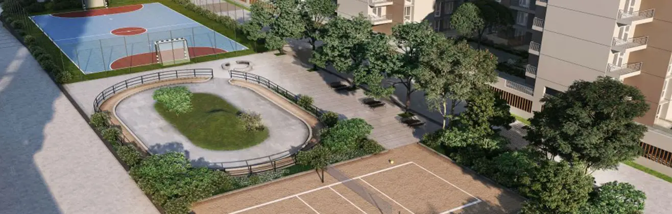 Assetz 63 Degree Bangalore