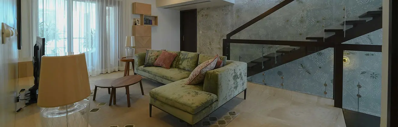 Embassy Grove Bangalore