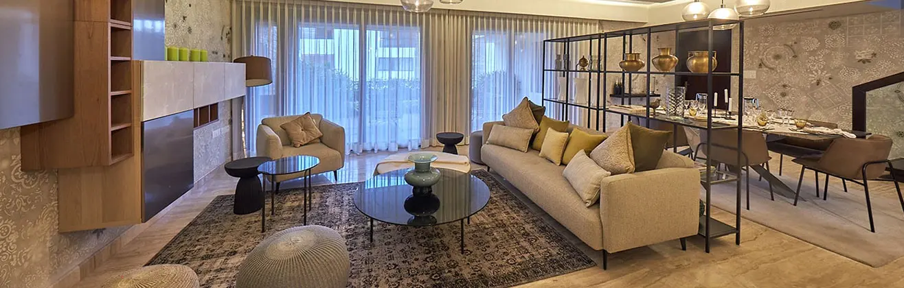 Embassy Grove Bangalore