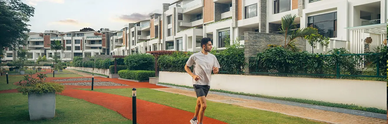 Embassy Grove Bangalore