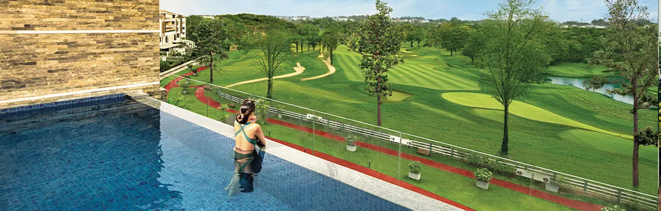 Embassy Grove Bangalore