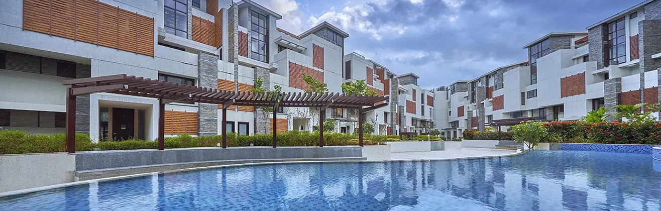 Embassy Grove Bangalore